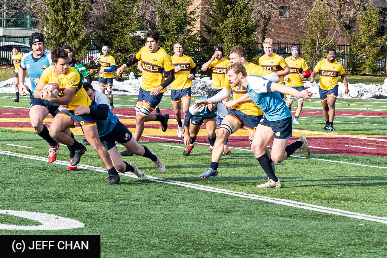 Alex PIPCHUK -  Queen's University - University of Victoria - Rugby - CANUMENS 2019 - Queen's U vs U Victoria - by Jeff Chan (#CANUMENS1905) Photo by: Jeff Chan | Siuxy Sports 2019-11-22