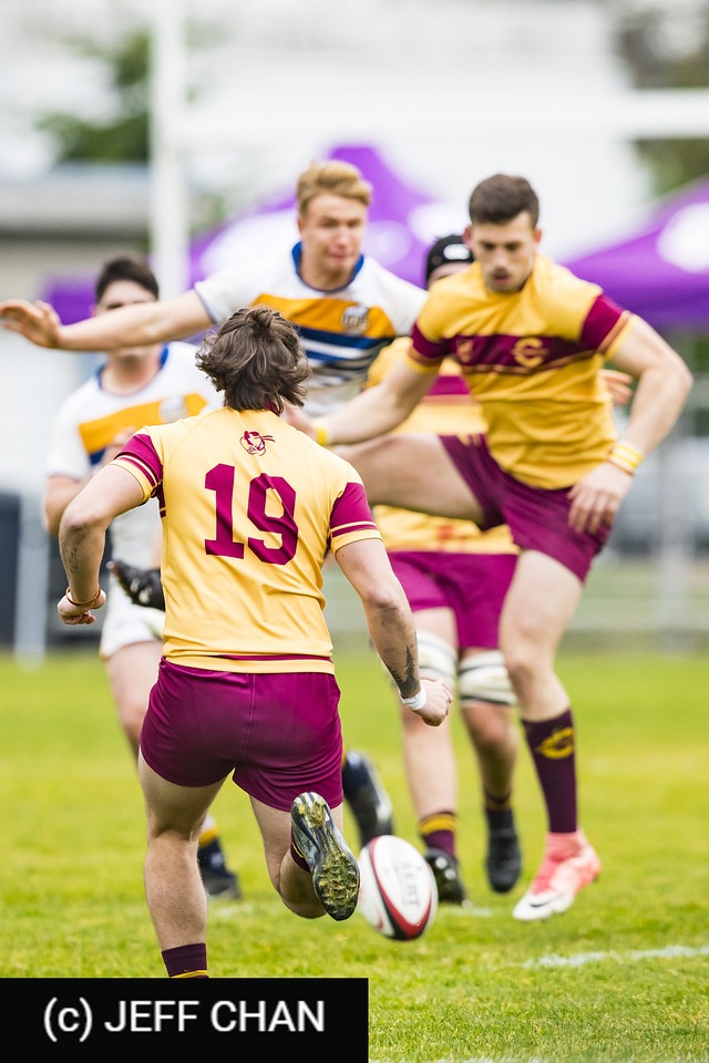  University of British Columbia - Université Concordia - Rugby - CANUMENS 2018 - U British Columbia vs Concordia U by Jeff Chan (#CANUMENS1803) Photo by: Jeff Chan | Siuxy Sports 2018-11-21