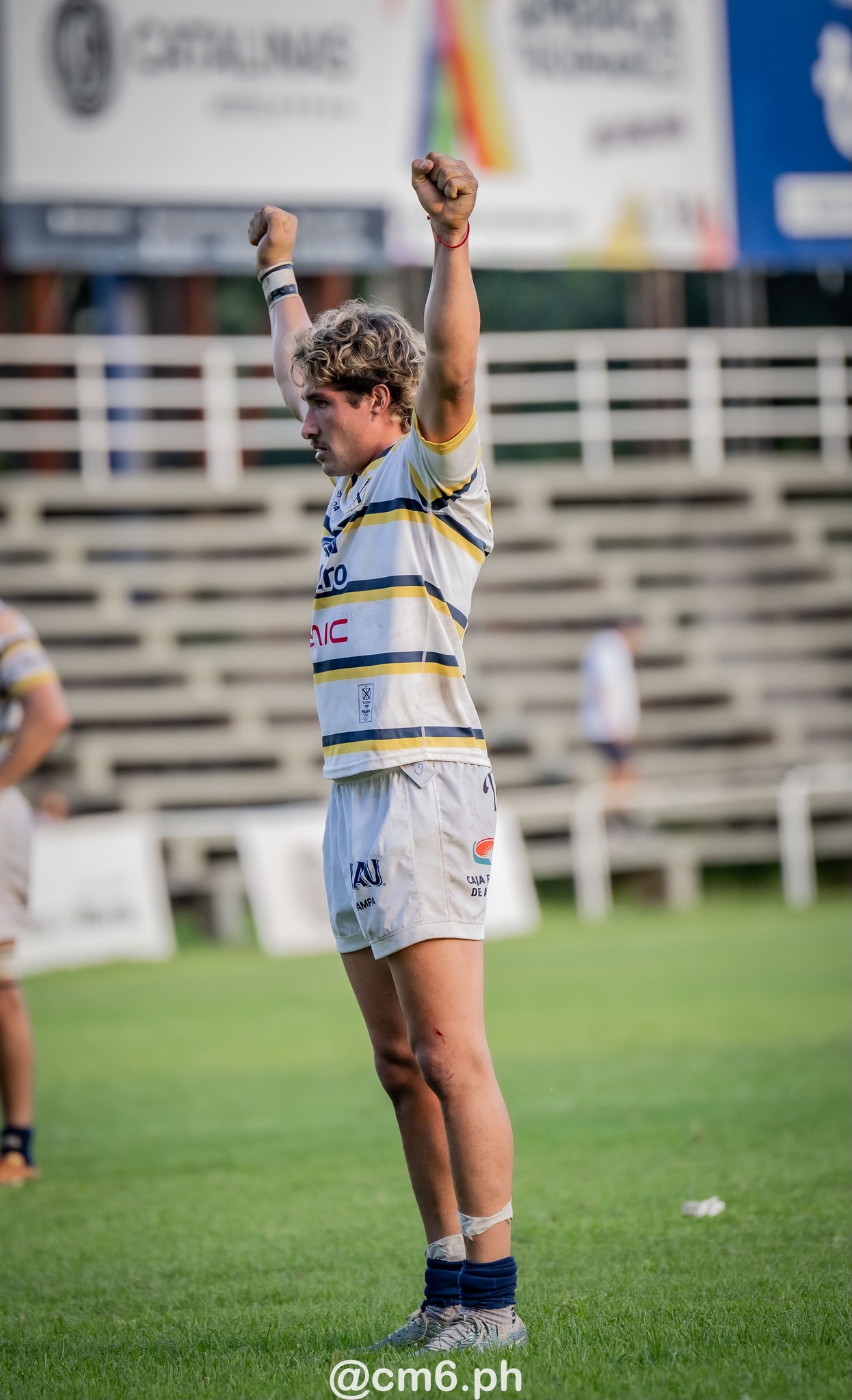  Tucumán Lawn Tennis Club - Universitario Rugby Club - Tucuman - Rugby - URT 2026 - Tucuman Lawn Tennis Club vs Universitario Rugby Club (#URT26TLTCUR4) Photo by: Christian Mas | Siuxy Sports 2026-04-19
