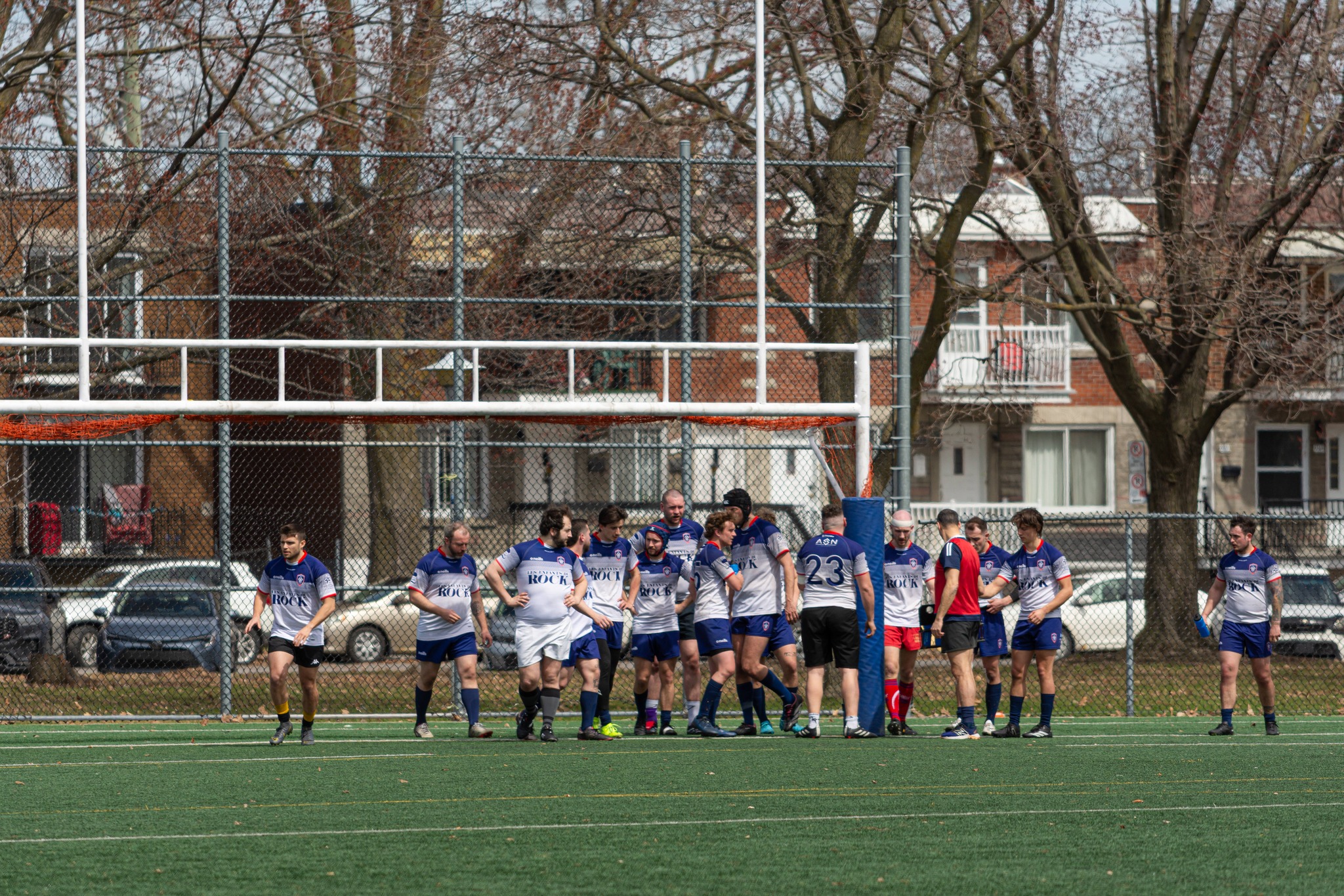  Rugby Club de Montréal - Rugby XV de Montréal - Rugby - RQ 2026 - Match amical de pré-saison - Rugby Club de Montréal vs XV de Montréal - Rémi (#RQ26RCMXV14) Photo by:  | Siuxy Sports 2026-04-18