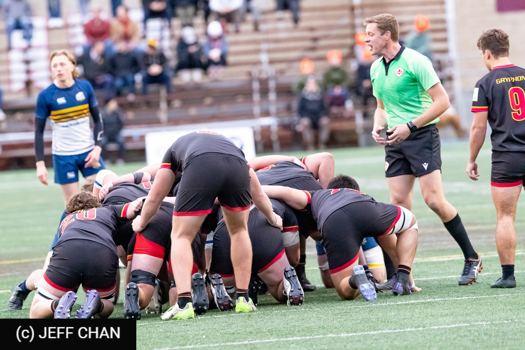  University of British Columbia - University of Guelph - Rugby - CANUMENS 2024 - Bronze - UBC vs Guelph by Jeff Chan (#CANUMENS2411) Photo by: Jeff Chan | Siuxy Sports 2024-11-17