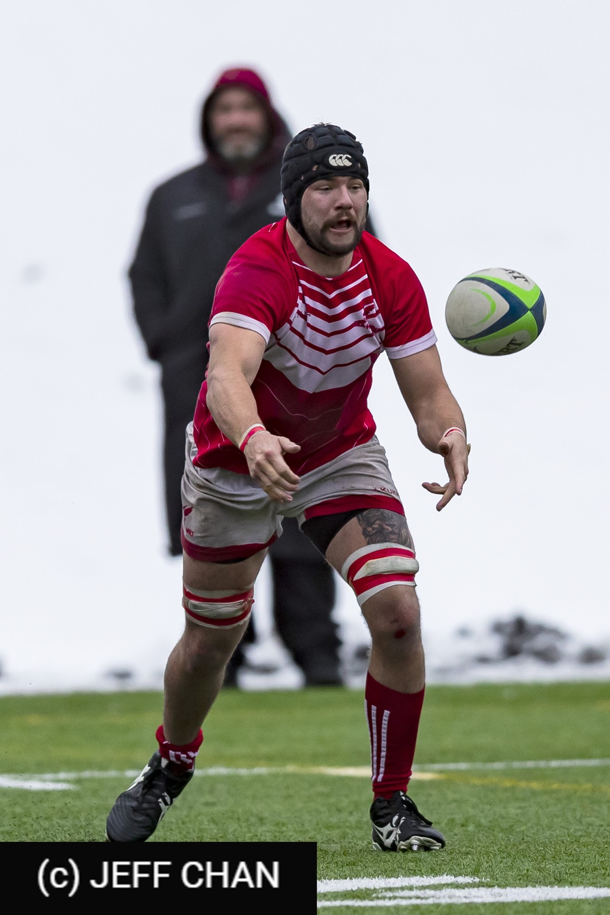  Memorial University of Newfoundland - University of Calgary - Rugby - CANUMENS 2022 - Memorial U vs Calgary -  by Jeff Chan (#CANUMENS2205) Photo by: Jeff Chan | Siuxy Sports 2022-12-02