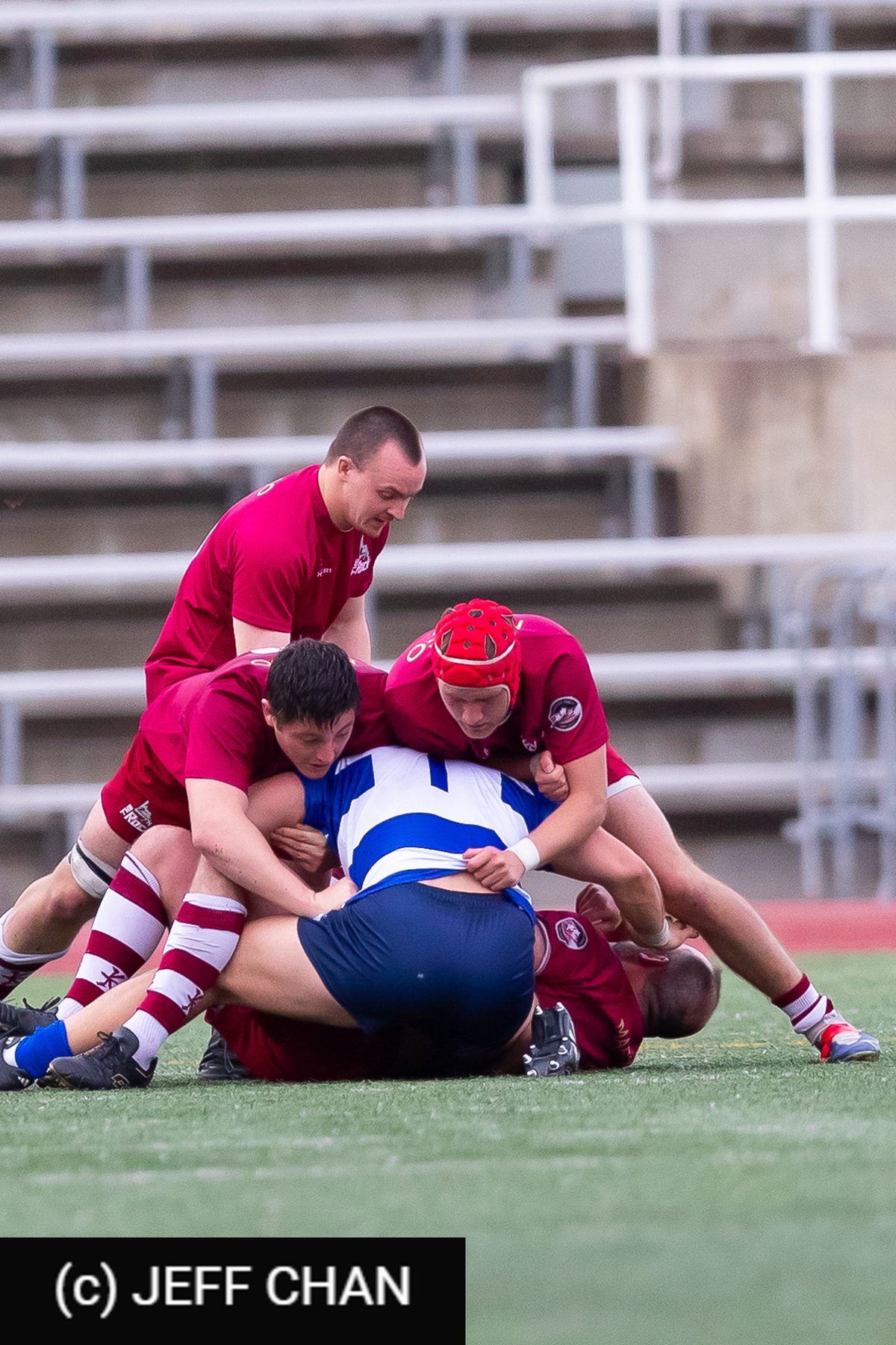  Équipe Québec Senior Masculin - Newfoundland Rock - Rugby - ECRC 2024 - Rugby Québec vs Rock Newfoundland - Match by Jeff Chan (#ECRC24QNF09) Photo by: Jeff Chan | Siuxy Sports 2024-06-02