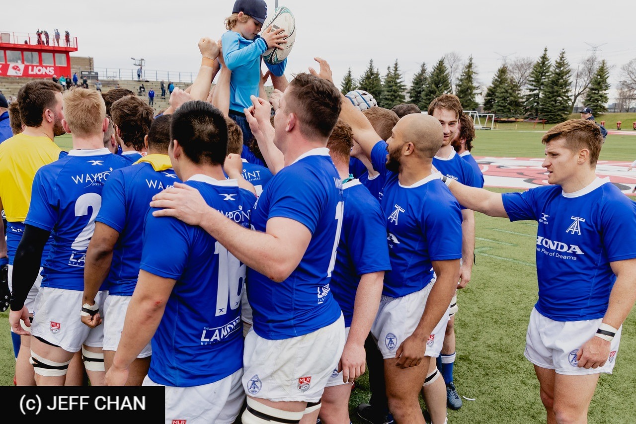  Toronto - Houston - Rugby - MLR 2019 Toronto Arrows vs Houston (#MLR19TOHO04) Photo by: Jeff Chan | Siuxy Sports 2019-04-21