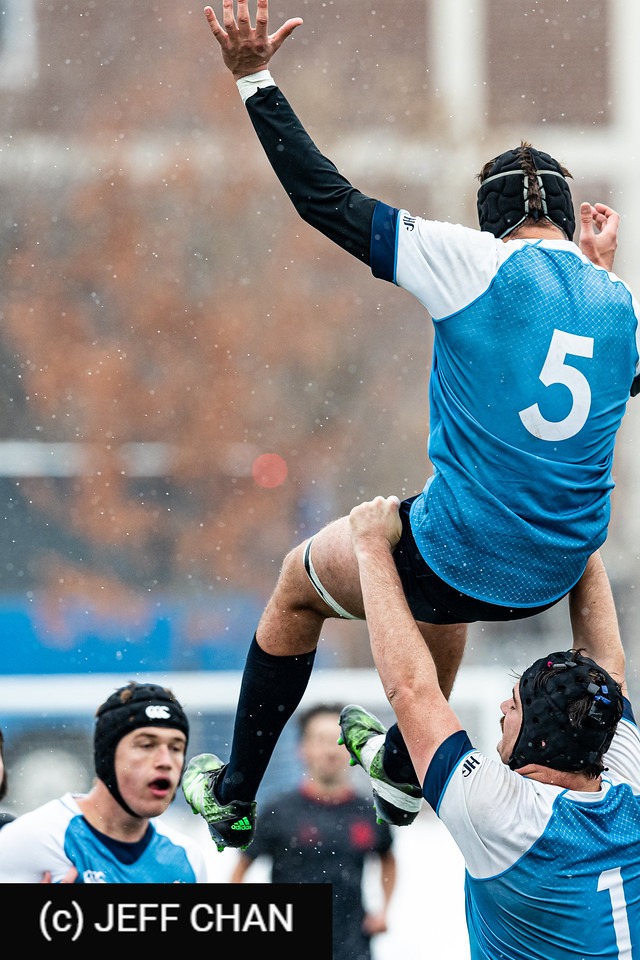 Denver FATT -  University of Victoria - University of New Brunswick - Rugby -  Rugby CANUMENS 2019 - U Victoria vs U New Brunswick - by Jeff Chan (#CANUMENS1901) Photo by: Jeff Chan | Siuxy Sports 2019-11-20