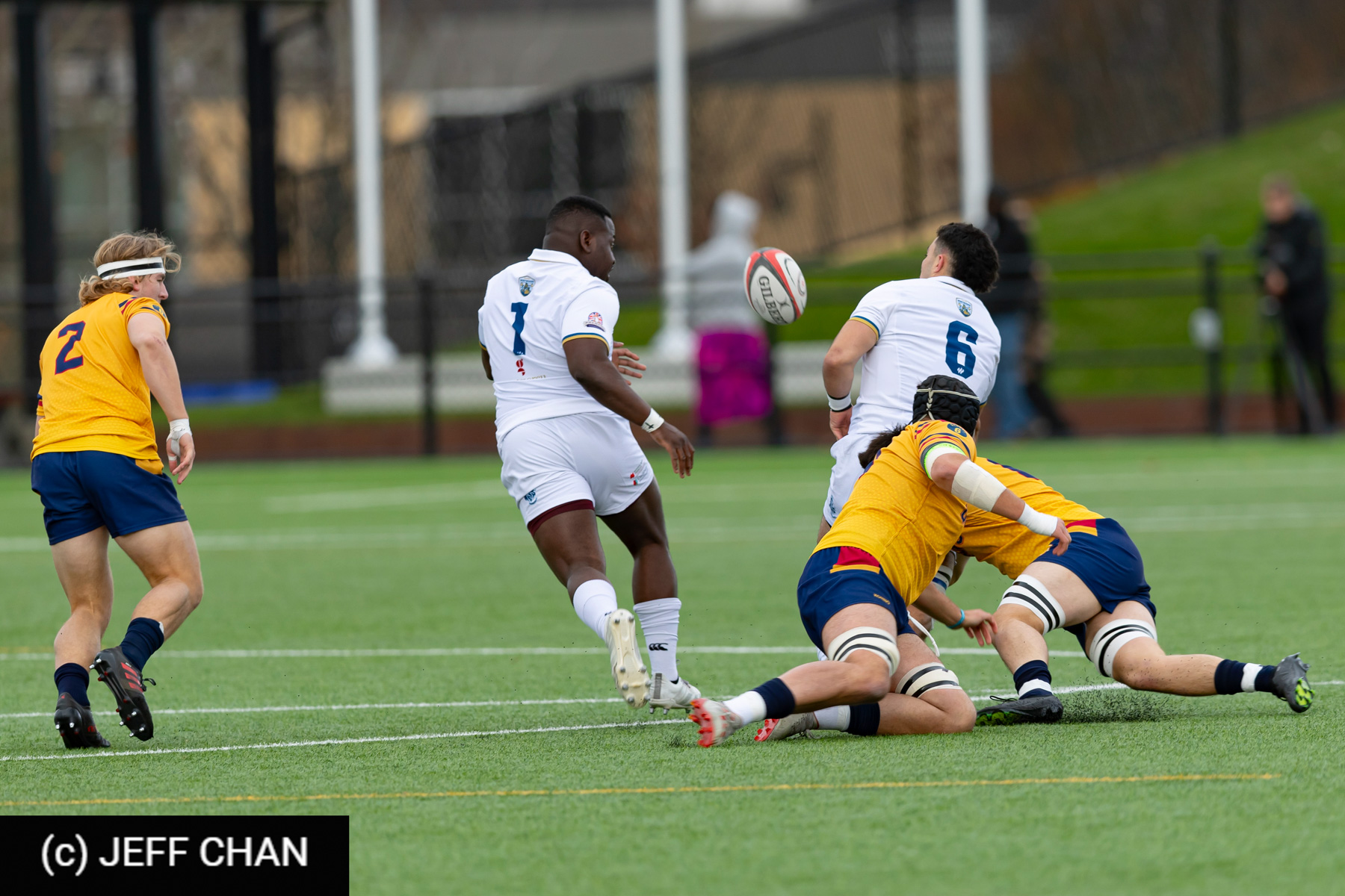  Queen's University - Trinity Western University - Rugby - CANUMENS 2023 - Queen's vs Trinity U by Jeff Chan (#CANUMENS2309) Photo by: Jeff Chan | Siuxy Sports 2023-11-19