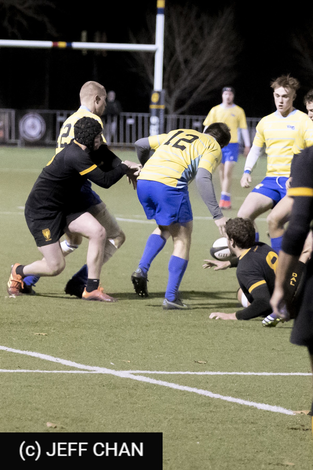  University of Victoria - Dalhousie University - Rugby - CANUMENS 2021 - U Victoria vs Dalhousie U -  by Jeff Chan (#CANUMENS2101) Photo by: Jeff Chan | Siuxy Sports 2021-11-24