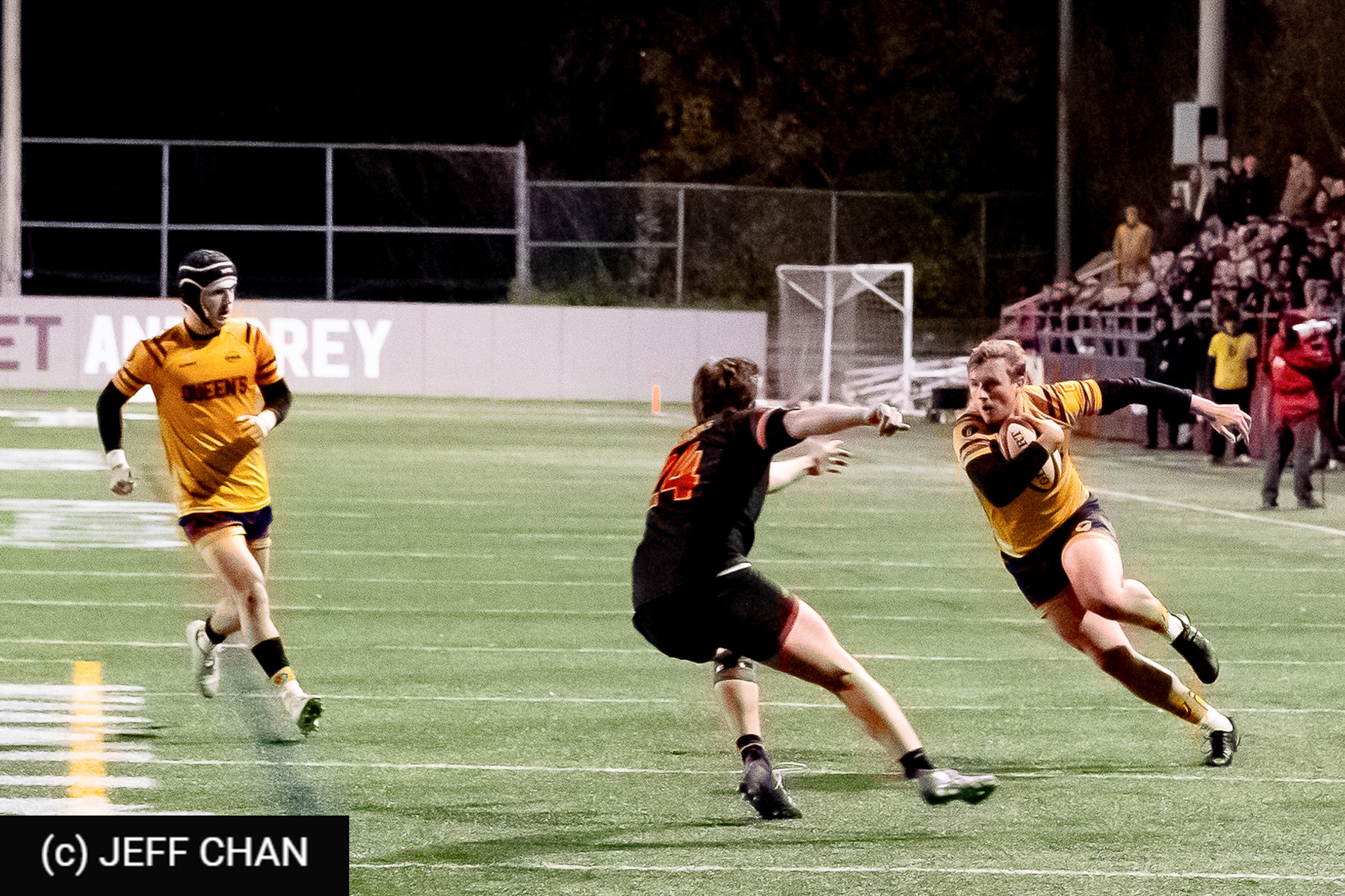  Queen's University - University of Guelph - Rugby - CANUMENS 2024 - Semi final - Queen's vs Guelph by Jeff Chan (#CANUMENS2408) Photo by: Jeff Chan | Siuxy Sports 2024-11-15