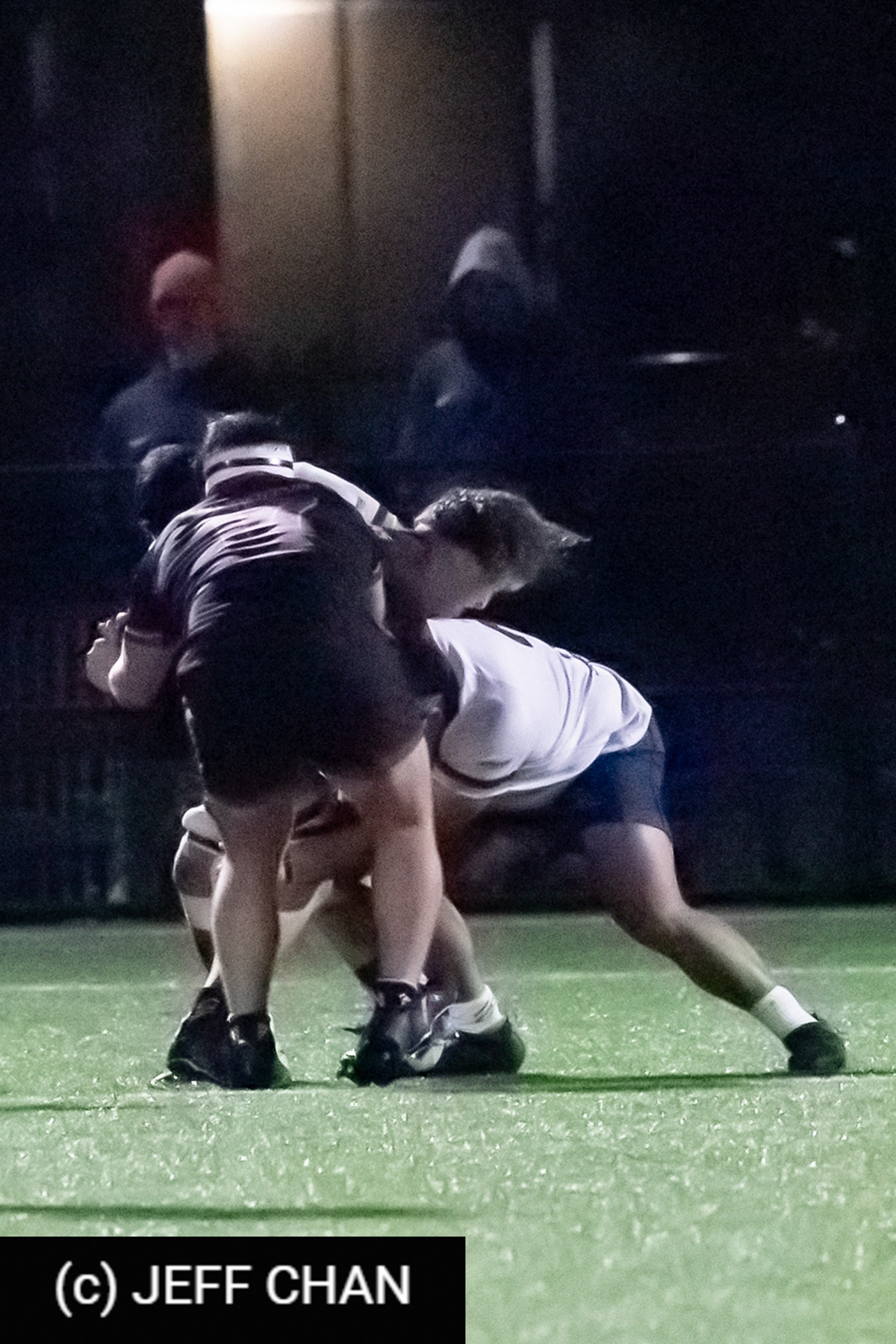  University of Guelph - Trinity Western University - Rugby - CANUMENS 2023 - Quarter final - Guelph vs Trinity Western by Jeff Chan (#CANUMENS2302) Photo by: Jeff Chan | Siuxy Sports 2023-11-15