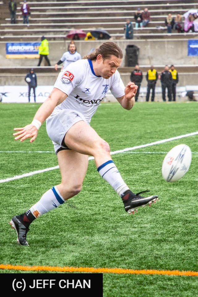  Toronto - Utah - Rugby - MLR 2019 Toronto Arrows vs Utah (#MLR19TOUT05) Photo by: Jeff Chan | Siuxy Sports 2019-05-12