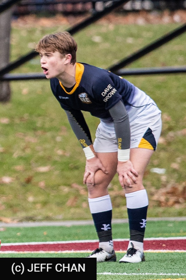  University of British Columbia - University of Victoria - Rugby - CANUMENS 2019 - U British Columbia vs U Victoria - Gold Game by Jeff Chan (#CANUMENS1908) Photo by: Jeff Chan | Siuxy Sports 2019-11-24