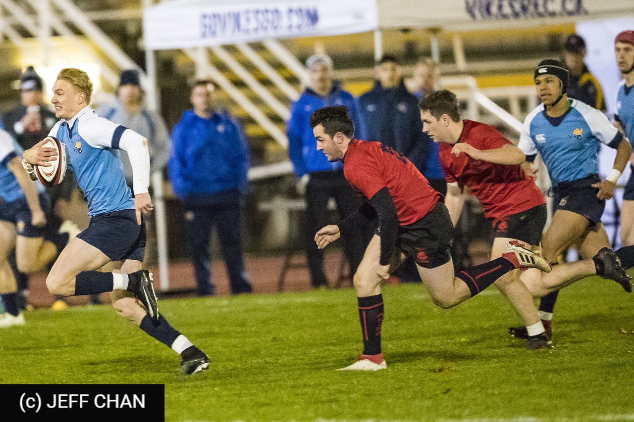  University of Victoria - University of New Brunswick - Rugby - CANUMENS 2018 - U Victoria vs U New Brunswick by Jeff Chan (#CANUMENS1806) Photo by: Jeff Chan | Siuxy Sports 2018-11-23