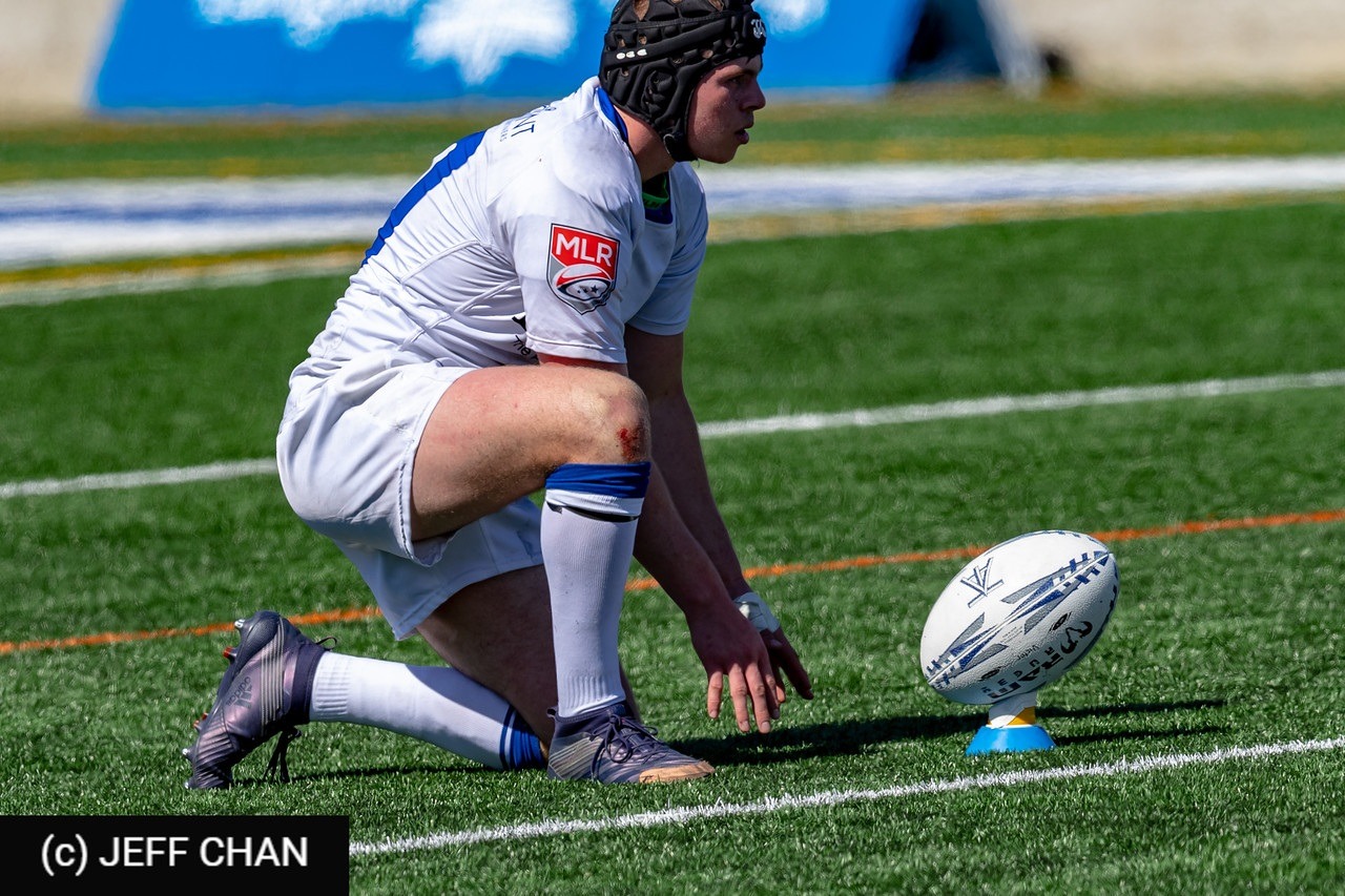  Toronto - San Diego - Rugby - MLR 2019 Toronto Arrows vs San Diego (#MLR19TOSD05) Photo by: Jeff Chan | Siuxy Sports 2019-05-05