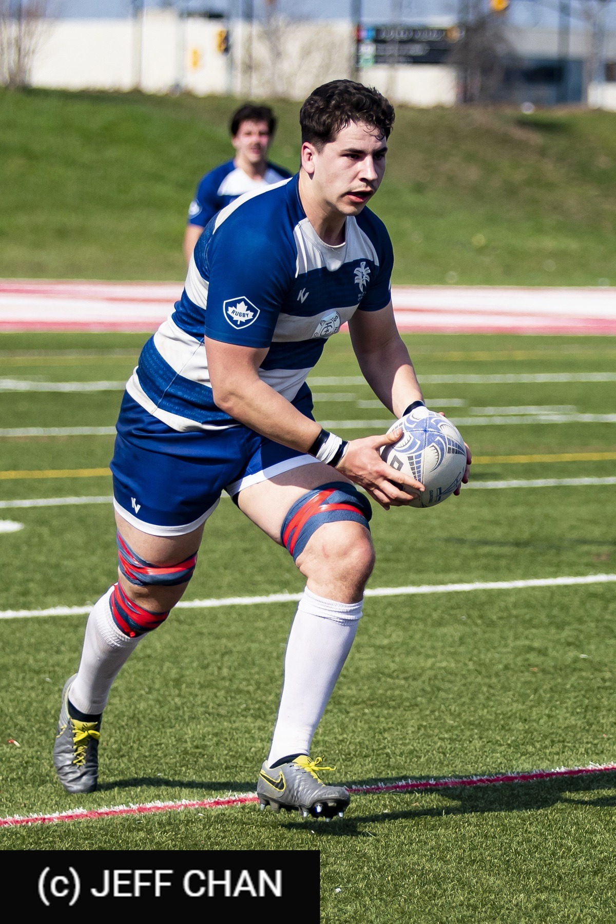  Toronto - Quebec - Rugby - MLR 2023 Toronto Arrows Academy vs Quebec (#MLR23ACQU04) Photo by: Jeff Chan | Siuxy Sports 2023-04-15