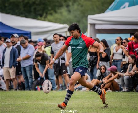 Seven Tafi del Valle 2026 - OFF vs Stella Artois
