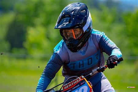 MotoCross Ste-Julie 2026 - Challenge Quebec Motocross - Samedi 27 Juin - 11h30 - 14h00