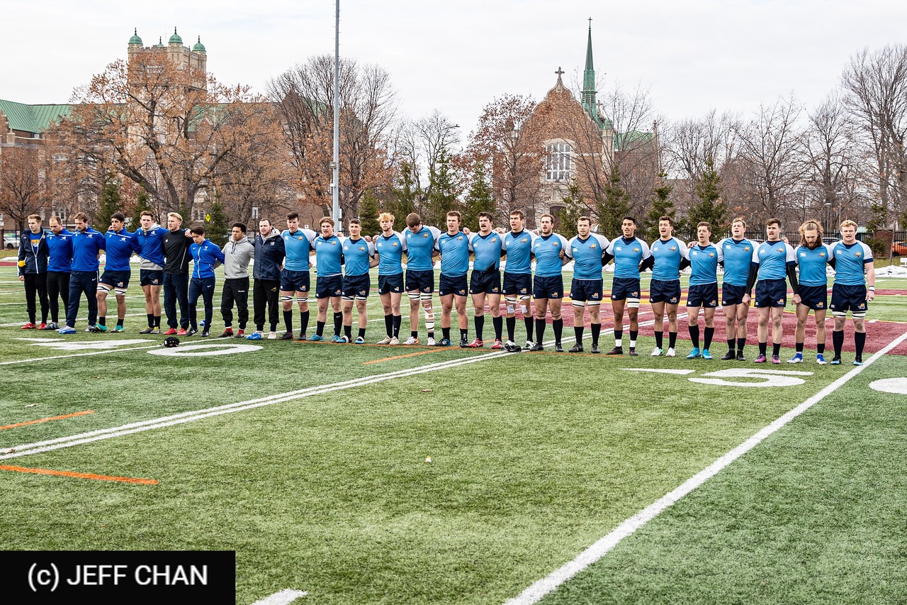  University of British Columbia - University of Victoria - Rugby - CANUMENS 2019 - U British Columbia vs U Victoria - Gold Game by Jeff Chan (#CANUMENS1908) Photo by: Jeff Chan | Siuxy Sports 2019-11-24