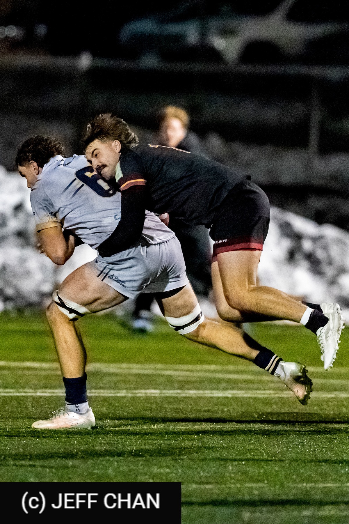  University of British Columbia - University of Guelph - Rugby - CANUMENS 2025 - University of British Columbia vs University of Guelph - Game#7 by Jeff Chan (#CANUMENS2557) Photo by: Jeff Chan | Siuxy Sports 2025-11-14