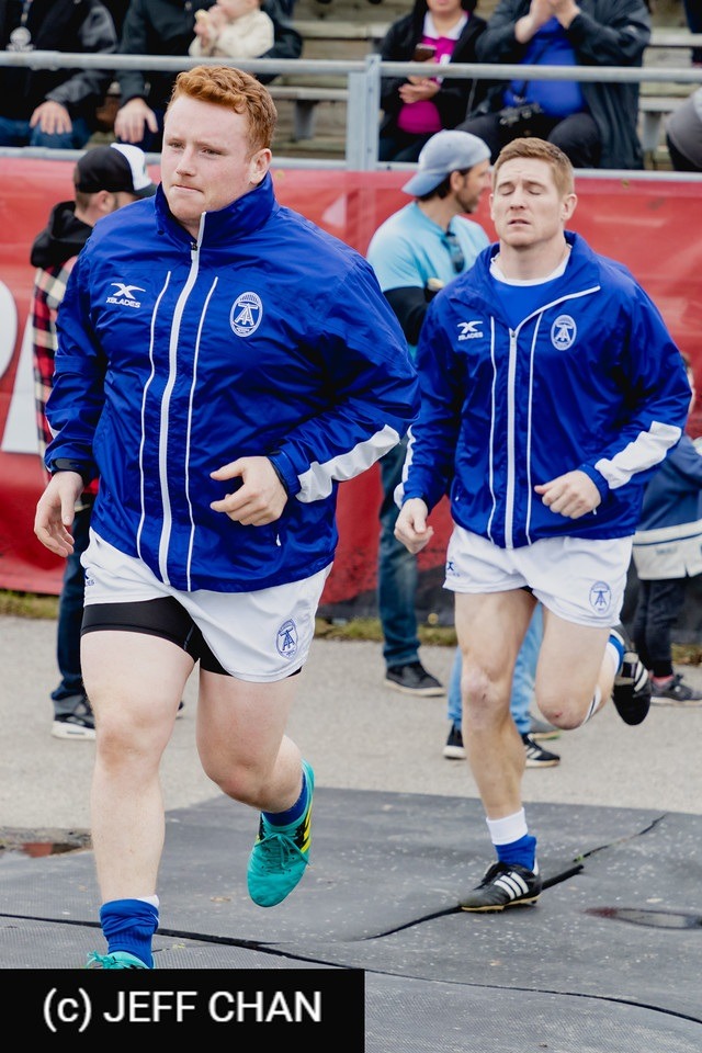  Toronto - Houston - Rugby - MLR 2019 Toronto Arrows vs Houston (#MLR19TOHO04) Photo by: Jeff Chan | Siuxy Sports 2019-04-21