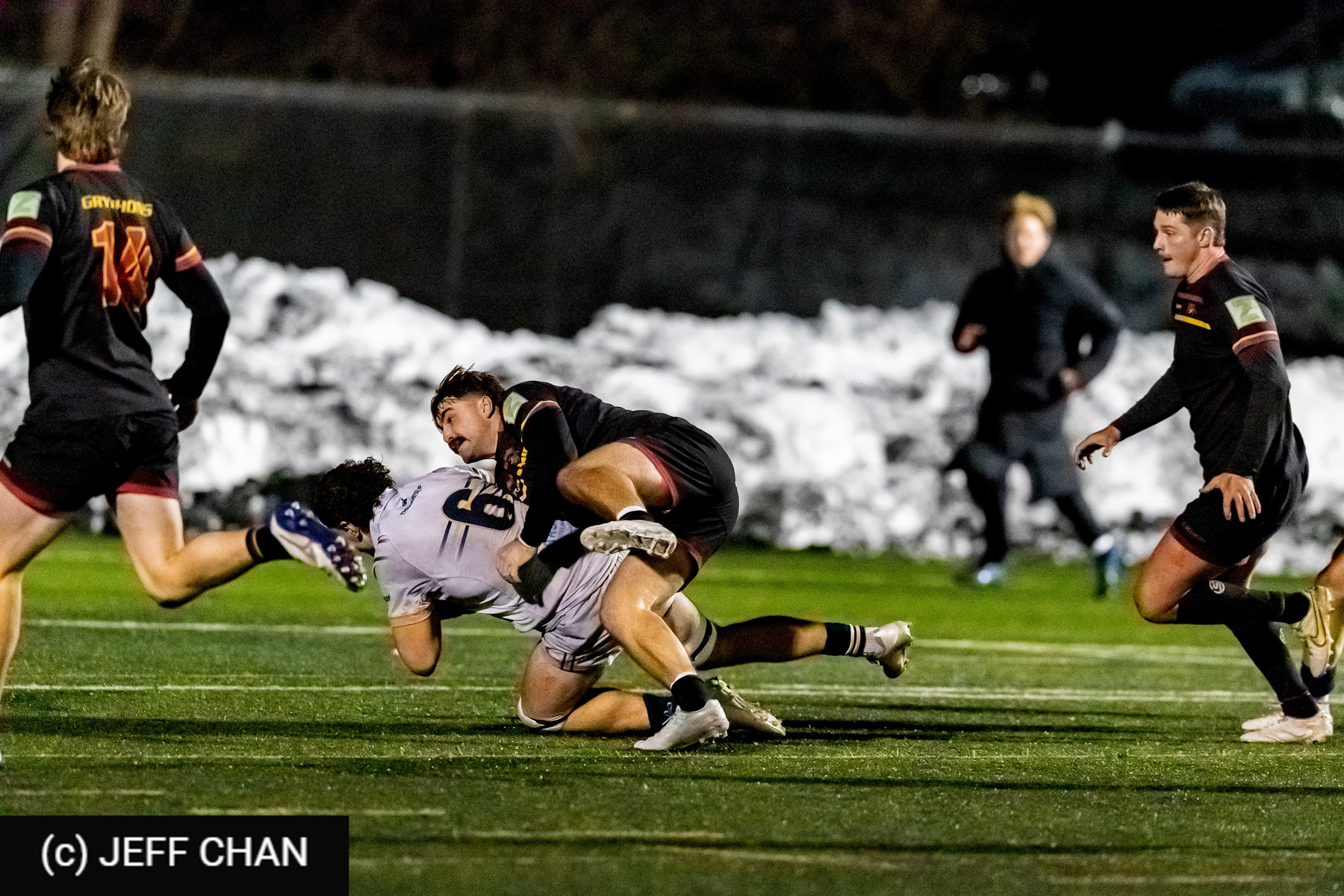  University of British Columbia - University of Guelph - Rugby - CANUMENS 2025 - University of British Columbia vs University of Guelph - Game#7 by Jeff Chan (#CANUMENS2557) Photo by: Jeff Chan | Siuxy Sports 2025-11-14