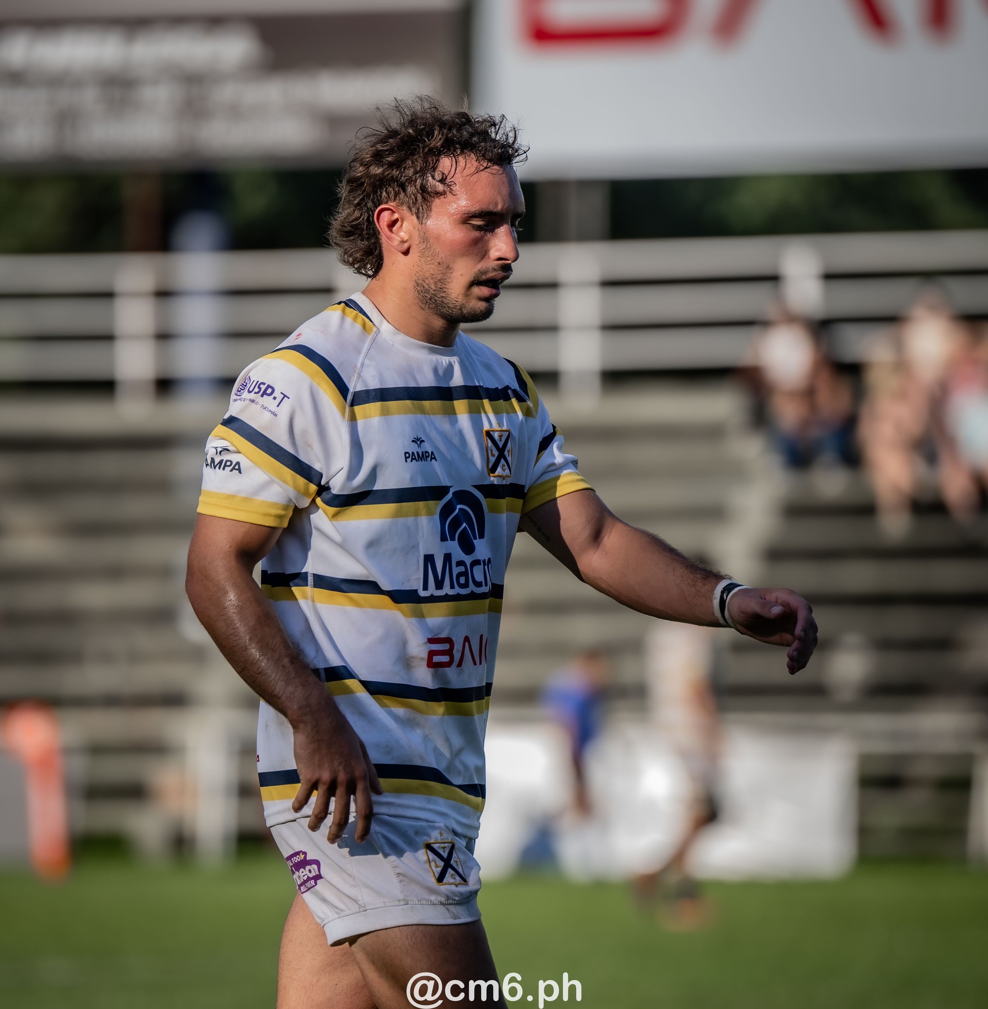  Tucumán Lawn Tennis Club - Universitario Rugby Club - Tucuman - Rugby - URT 2026 - Tucuman Lawn Tennis Club vs Universitario Rugby Club (#URT26TLTCUR4) Photo by: Christian Mas | Siuxy Sports 2026-04-19