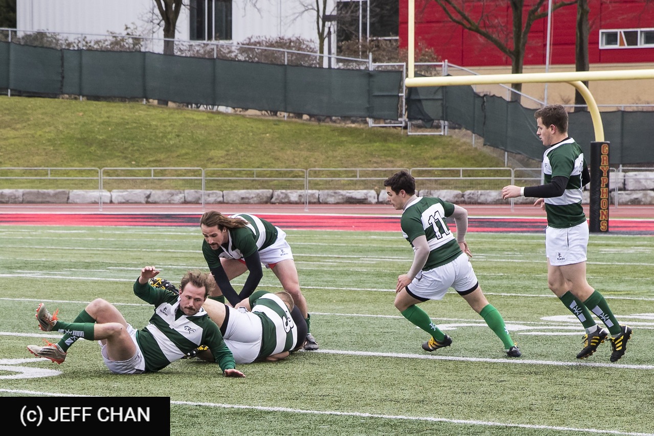  University of Guelph - University of Prince Edward Island - Rugby - CANUMENS 2017 - U Guelph vs U Prince Edward Island - by Jeff Chan (#CANUMENS1706) Photo by: Jeff Chan | Siuxy Sports 2017-11-16