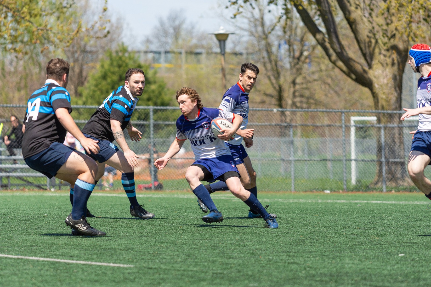  Rugby XV de Montréal - St-Lambert Locks RFC - Rugby - RQ 2026 - LP1MR - XV de Montréal vs St-Lambert Locks - byXVM (#RQ26LP1MXVML7) Photo by:  | Siuxy Sports 2026-05-09