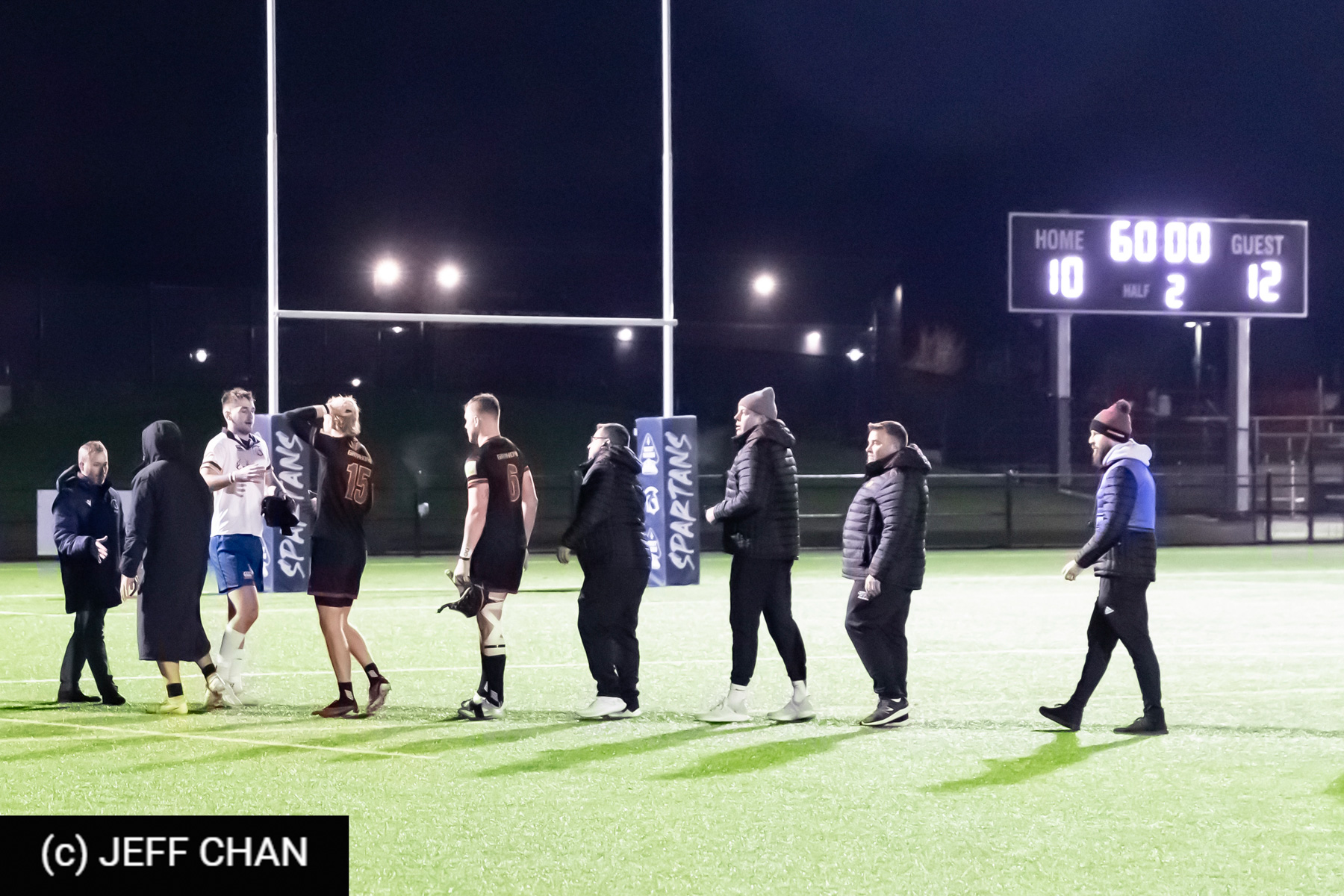  University of Guelph - Trinity Western University - Rugby - CANUMENS 2023 - Quarter final - Guelph vs Trinity Western by Jeff Chan (#CANUMENS2302) Photo by: Jeff Chan | Siuxy Sports 2023-11-15
