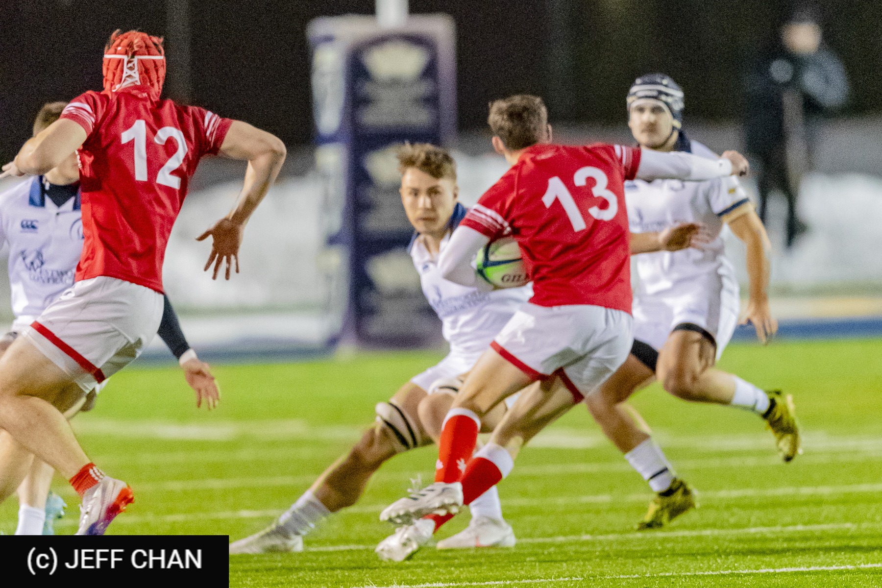  Trinity Western University - Université McGill - Rugby - CANUMENS 2022 - Trinity Western U vs McGill U -  by Jeff Chan (#CANUMENS2206) Photo by: Jeff Chan | Siuxy Sports 2022-12-02