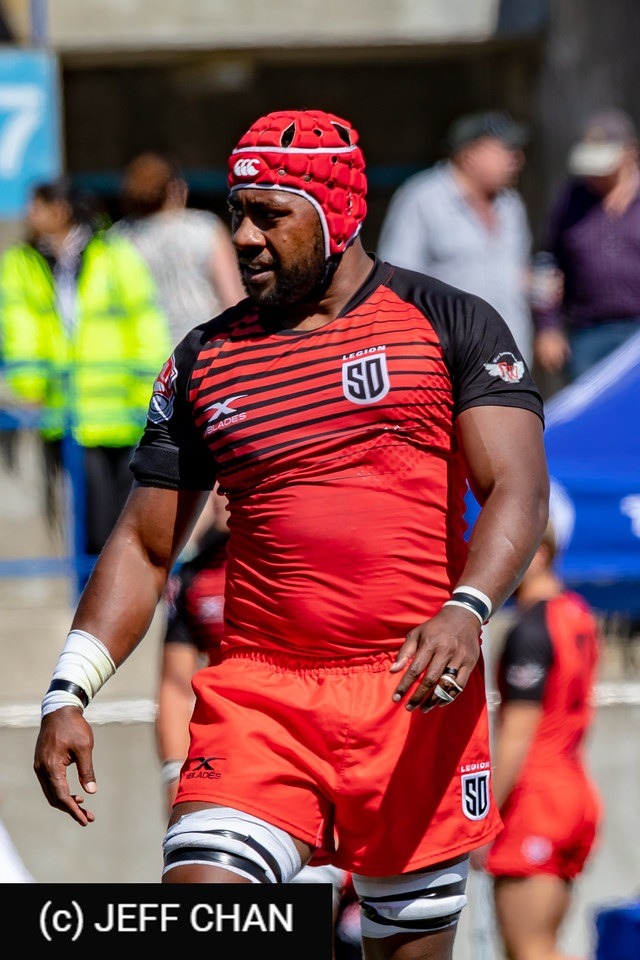  Toronto - San Diego - Rugby - MLR 2019 Toronto Arrows vs San Diego (#MLR19TOSD05) Photo by: Jeff Chan | Siuxy Sports 2019-05-05