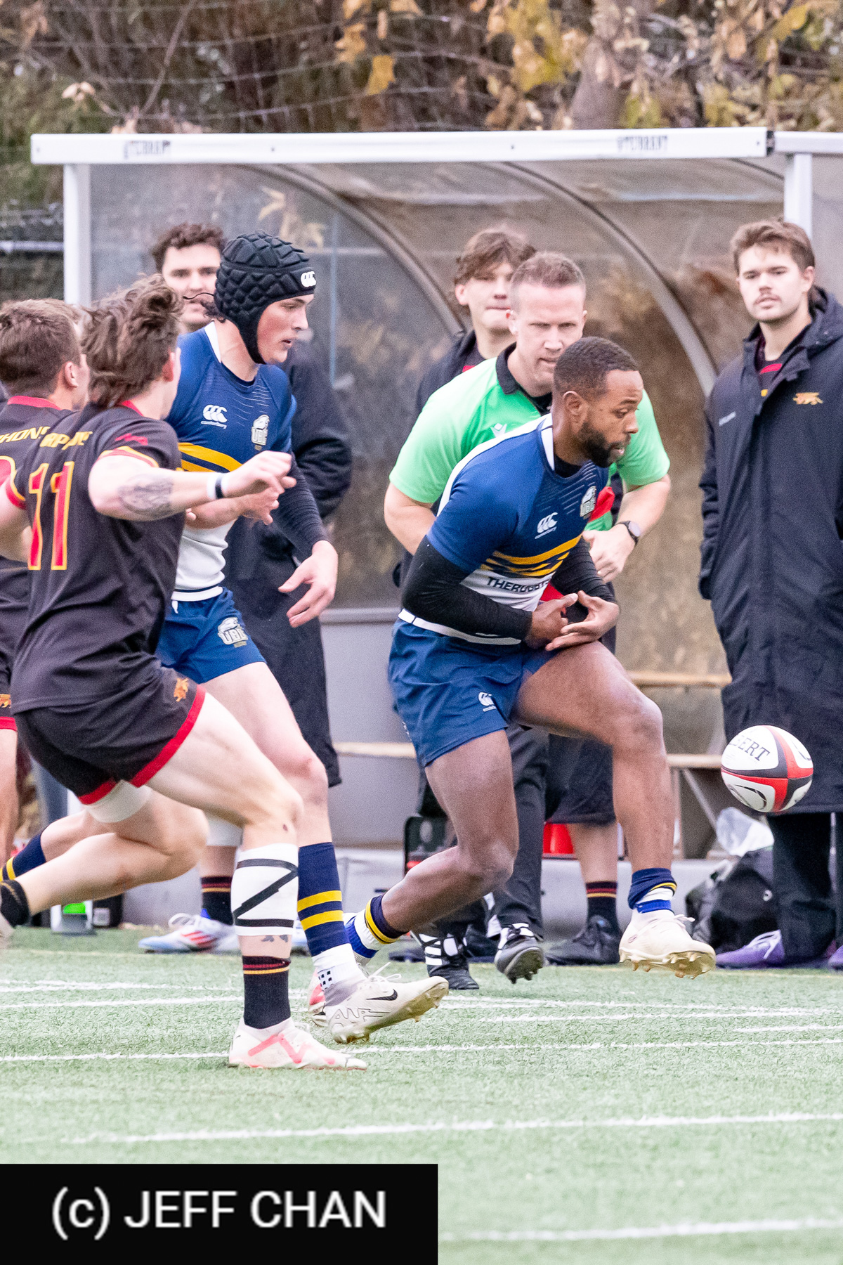  University of British Columbia - University of Guelph - Rugby - CANUMENS 2024 - Bronze - UBC vs Guelph by Jeff Chan (#CANUMENS2411) Photo by: Jeff Chan | Siuxy Sports 2024-11-17