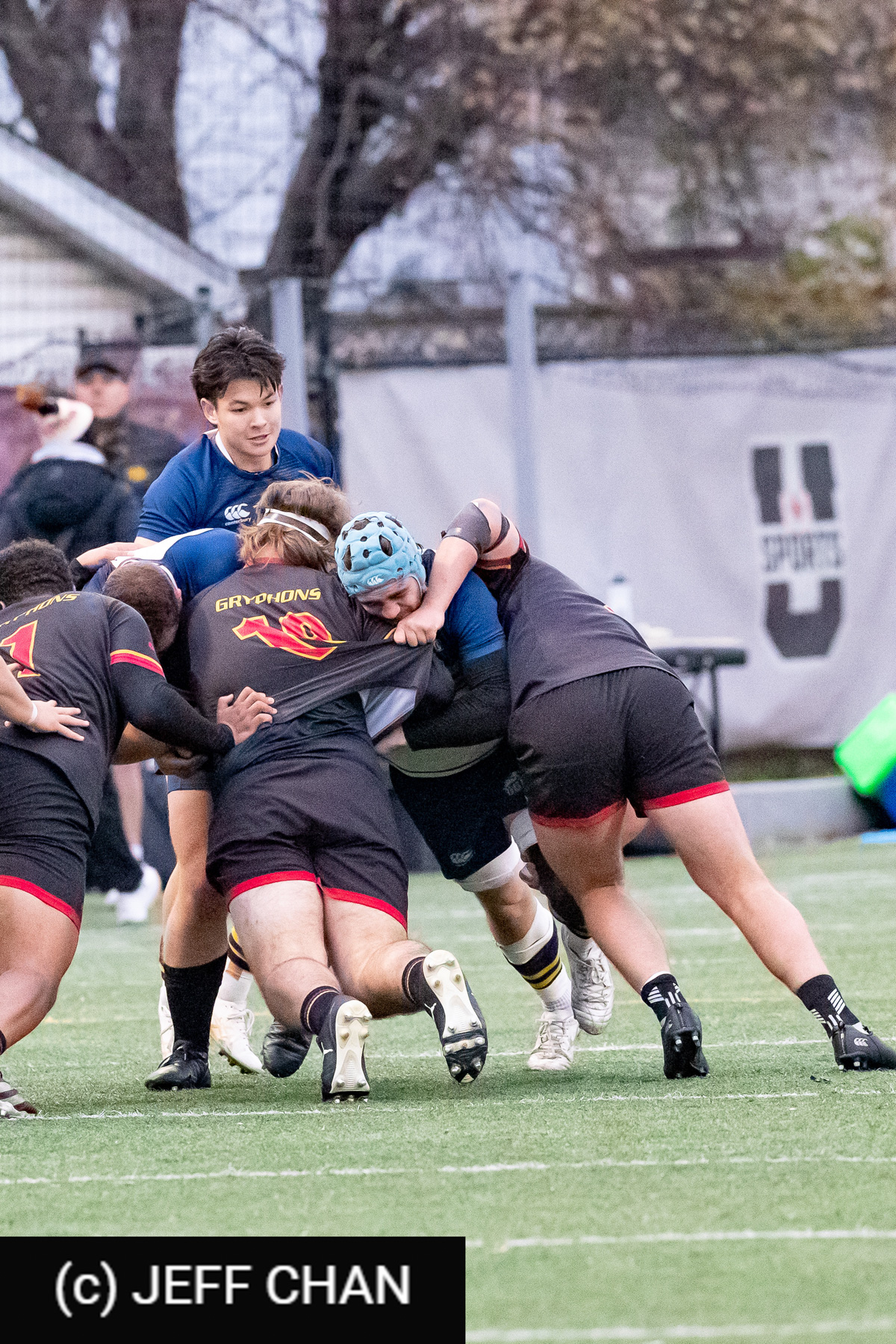 Stephen WEBB -  University of British Columbia - University of Guelph - Rugby - CANUMENS 2024 - Bronze - UBC vs Guelph by Jeff Chan (#CANUMENS2411) Photo by: Jeff Chan | Siuxy Sports 2024-11-17