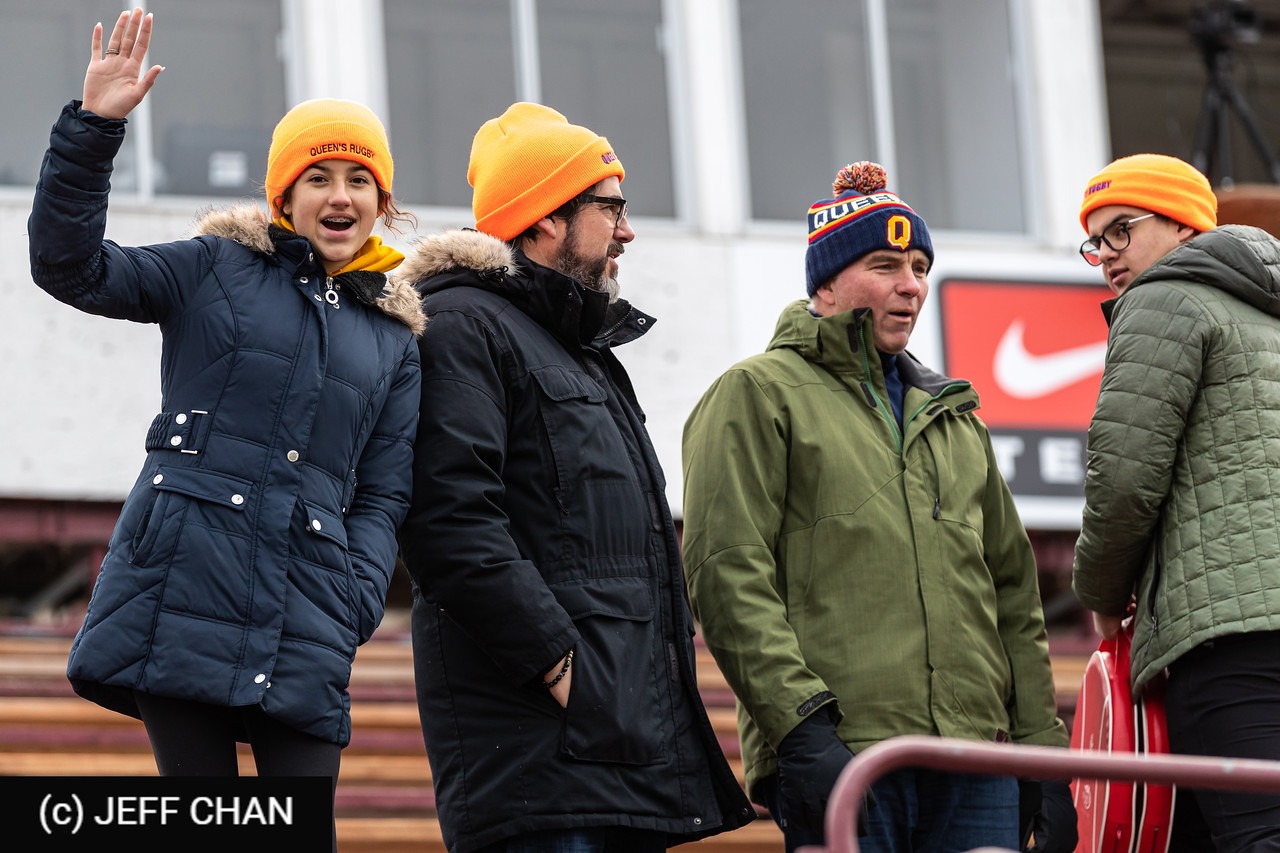  Queen's University - Université Concordia - Rugby - CANUMENS 2019 - Queen's U vs Concordia U - Bronze Game by Jeff Chan (#CANUMENS1907) Photo by: Jeff Chan | Siuxy Sports 2019-11-24