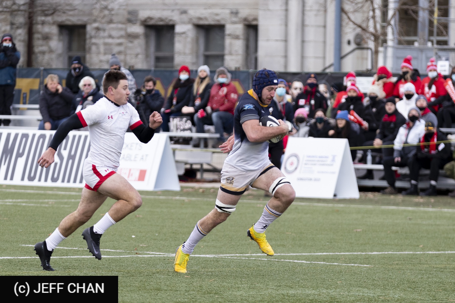  University of British Columbia - Royal Military College of Canada - Rugby - CANUMENS 2021 - U British Columbia vs RMC of Canada - by Jeff Chan (#CANUMENS2102) Photo by: Jeff Chan | Siuxy Sports 2021-11-24