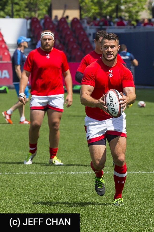  Canada Rugby XV M - Nazionale di rugby a 15 dell'Italia - Rugby - Test Match 2016 Canada vs Italy (#TM16CAIT06) Photo by: Jeff Chan | Siuxy Sports 2016-06-26