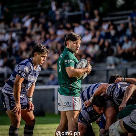 Torneo del Interior 2026 - Universitario de Tucuman vs Jockey Club de Villa Maria Cordoba