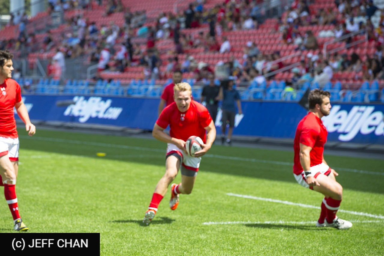 Canada Rugby XV M - Nazionale di rugby a 15 dell'Italia - Rugby - Test Match 2016 Canada vs Italy (#TM16CAIT06) Photo by: Jeff Chan | Siuxy Sports 2016-06-26