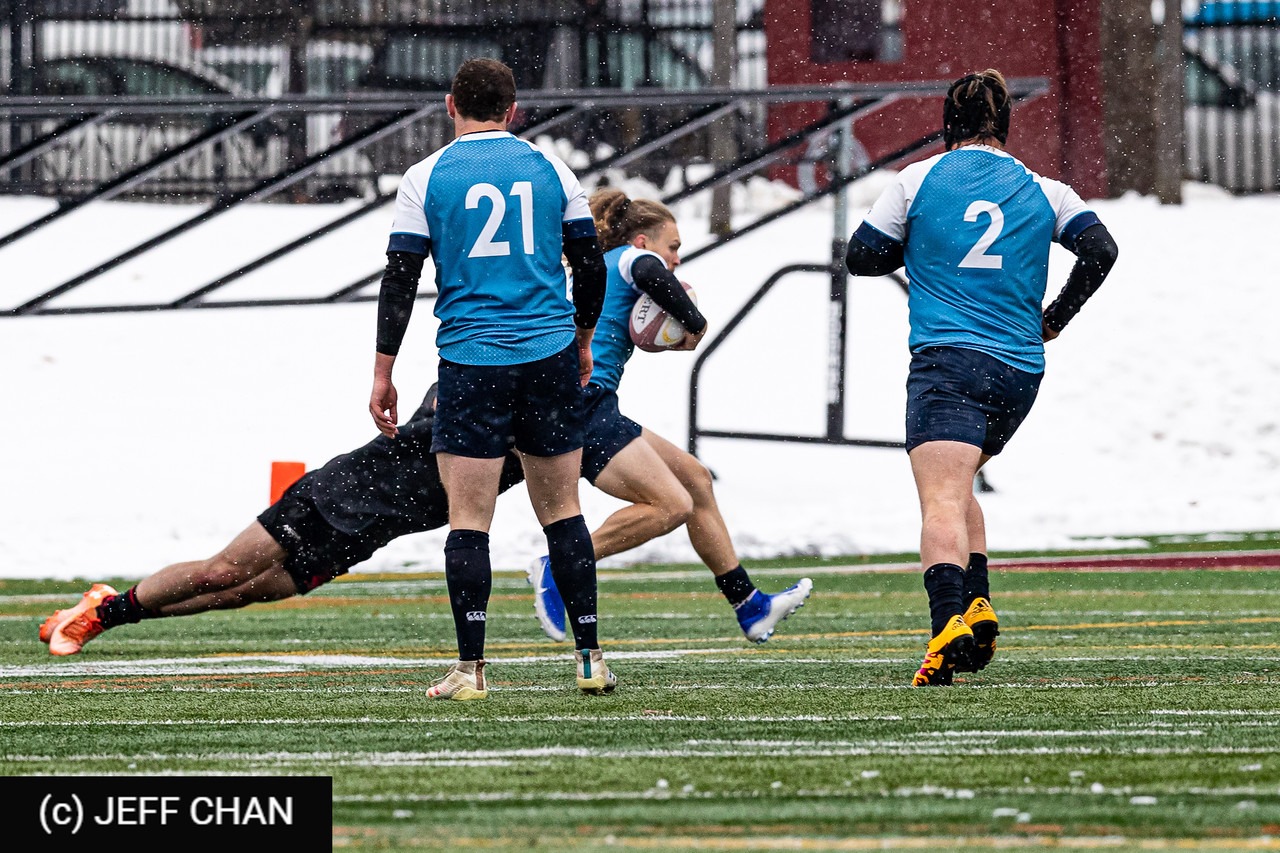  University of Victoria - University of New Brunswick - Rugby -  Rugby CANUMENS 2019 - U Victoria vs U New Brunswick - by Jeff Chan (#CANUMENS1901) Photo by: Jeff Chan | Siuxy Sports 2019-11-20