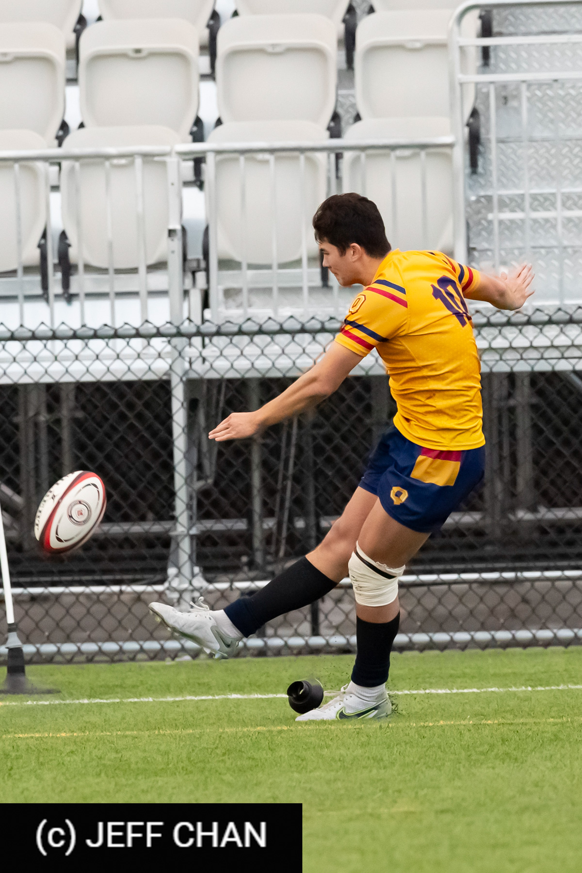  Queen's University - University of Victoria - Rugby - CANUMENS 2023 - Quarter final - Queen's vs UVic by Jeff Chan (#CANUMENS2301) Photo by: Jeff Chan | Siuxy Sports 2023-11-15