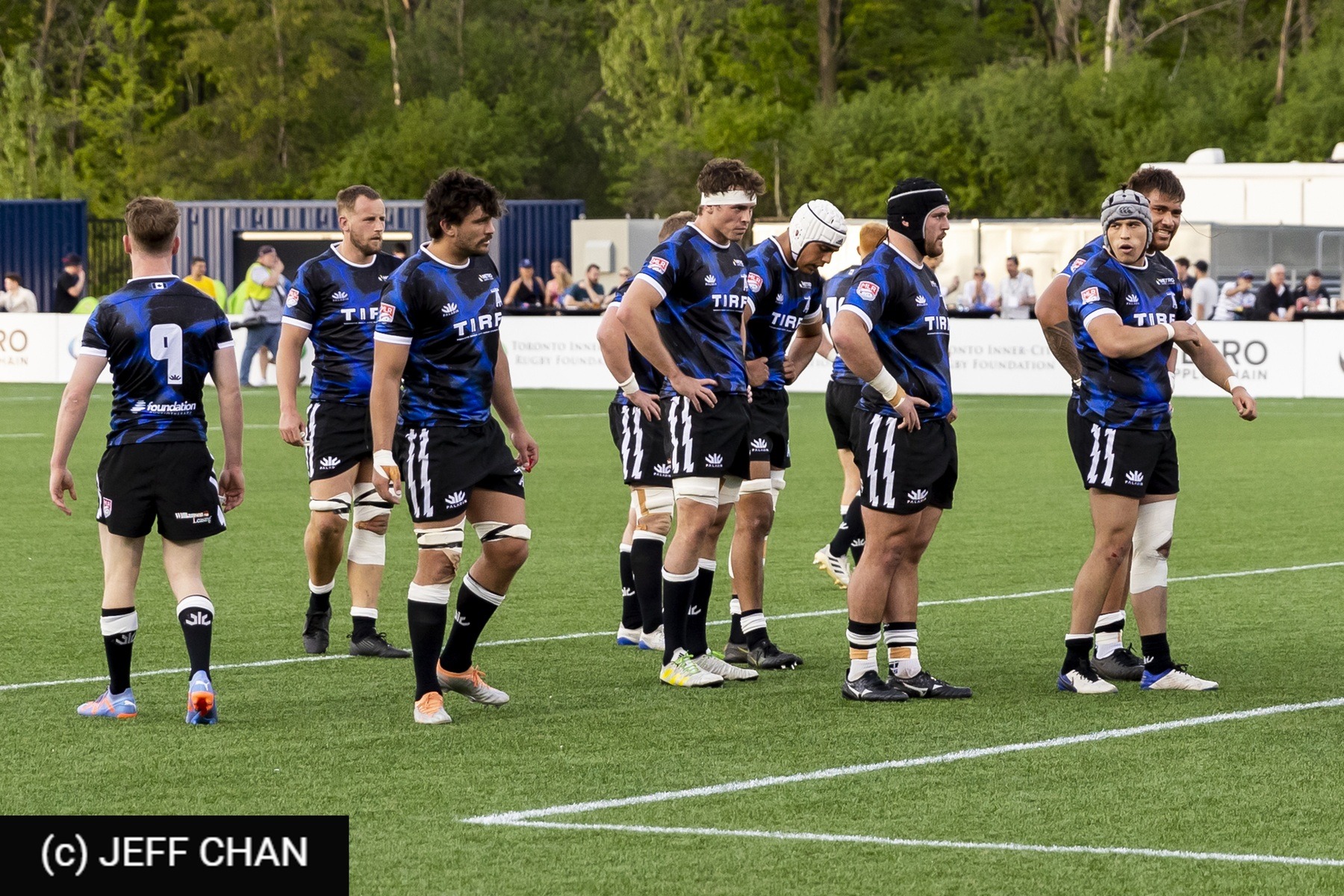  Toronto - Rugby ATL - Rugby - MLR 2023 Toronto Arrows vs Rugby ATL (#MLR23TORA05) Photo by: Jeff Chan | Siuxy Sports 2023-05-12