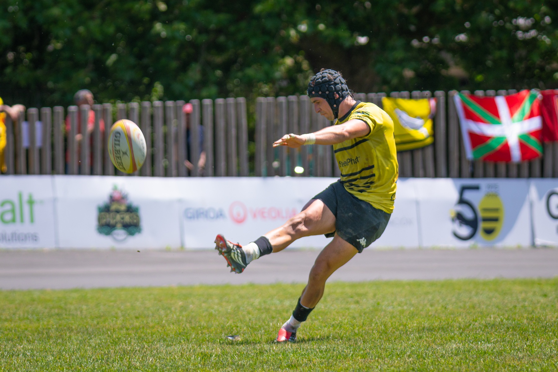  Getxo Artea Rugby Taldea - CAU Rugby Valencia - Rugby - FER 2026 - Getxo Rugby vs CAU Rugby Valencia (#FER26GRCAURV6) Photo by: Fredy Monfoto | Siuxy Sports 2026-06-07
