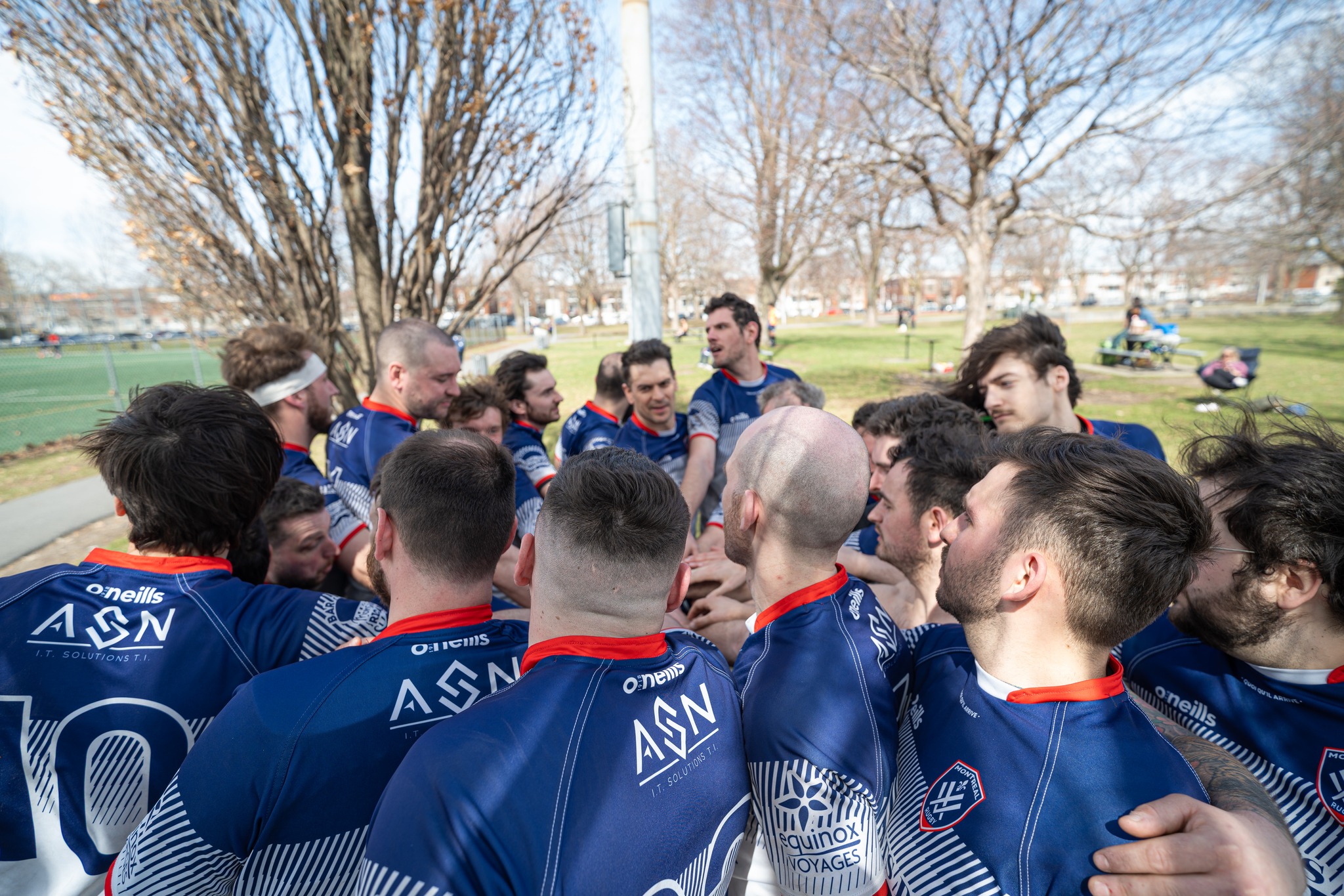  Rugby Club de Montréal - Rugby XV de Montréal - Rugby - RQ 2026 - Match amical de pré-saison - Rugby Club de Montréal vs XV de Montréal - Rémi (#RQ26RCMXV14) Photo by:  | Siuxy Sports 2026-04-18