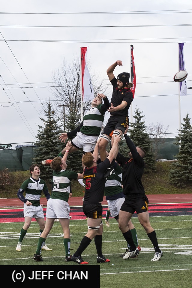  University of Guelph - University of Prince Edward Island - Rugby - CANUMENS 2017 - U Guelph vs U Prince Edward Island - by Jeff Chan (#CANUMENS1706) Photo by: Jeff Chan | Siuxy Sports 2017-11-16