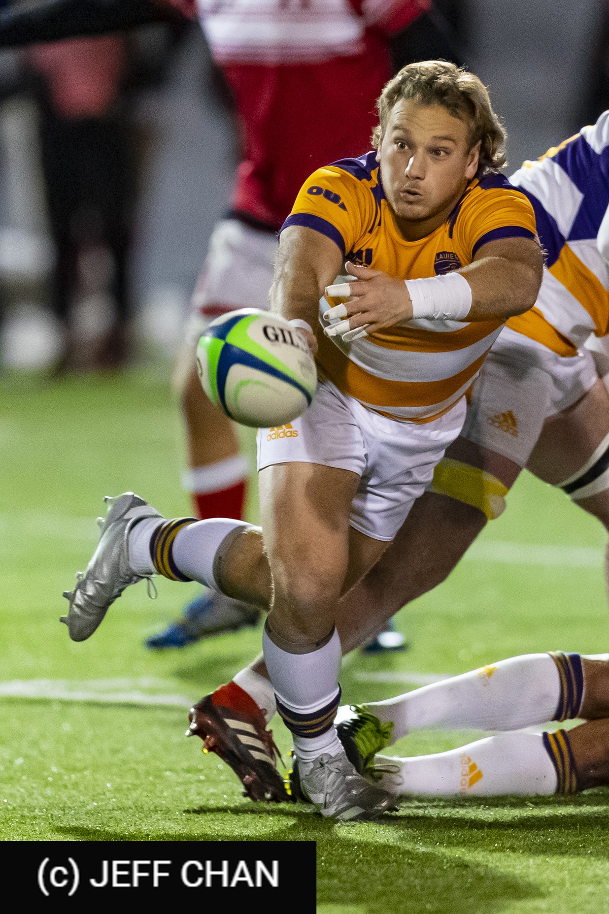 Wilfrid Laurier University - Université McGill - Rugby - CANUMENS 2022 - W Laurier U vs McGill U -  by Jeff Chan (#CANUMENS2204) Photo by: Jeff Chan | Siuxy Sports 2022-11-30
