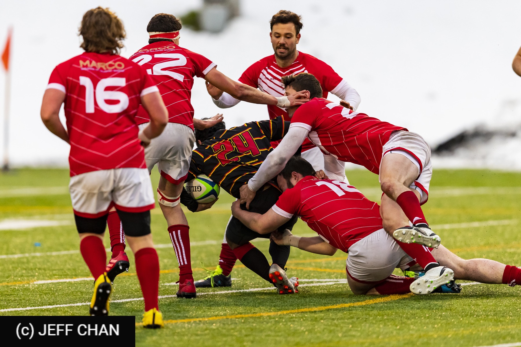  Memorial University of Newfoundland - University of Calgary - Rugby - CANUMENS 2022 - Memorial U vs Calgary -  by Jeff Chan (#CANUMENS2205) Photo by: Jeff Chan | Siuxy Sports 2022-12-02