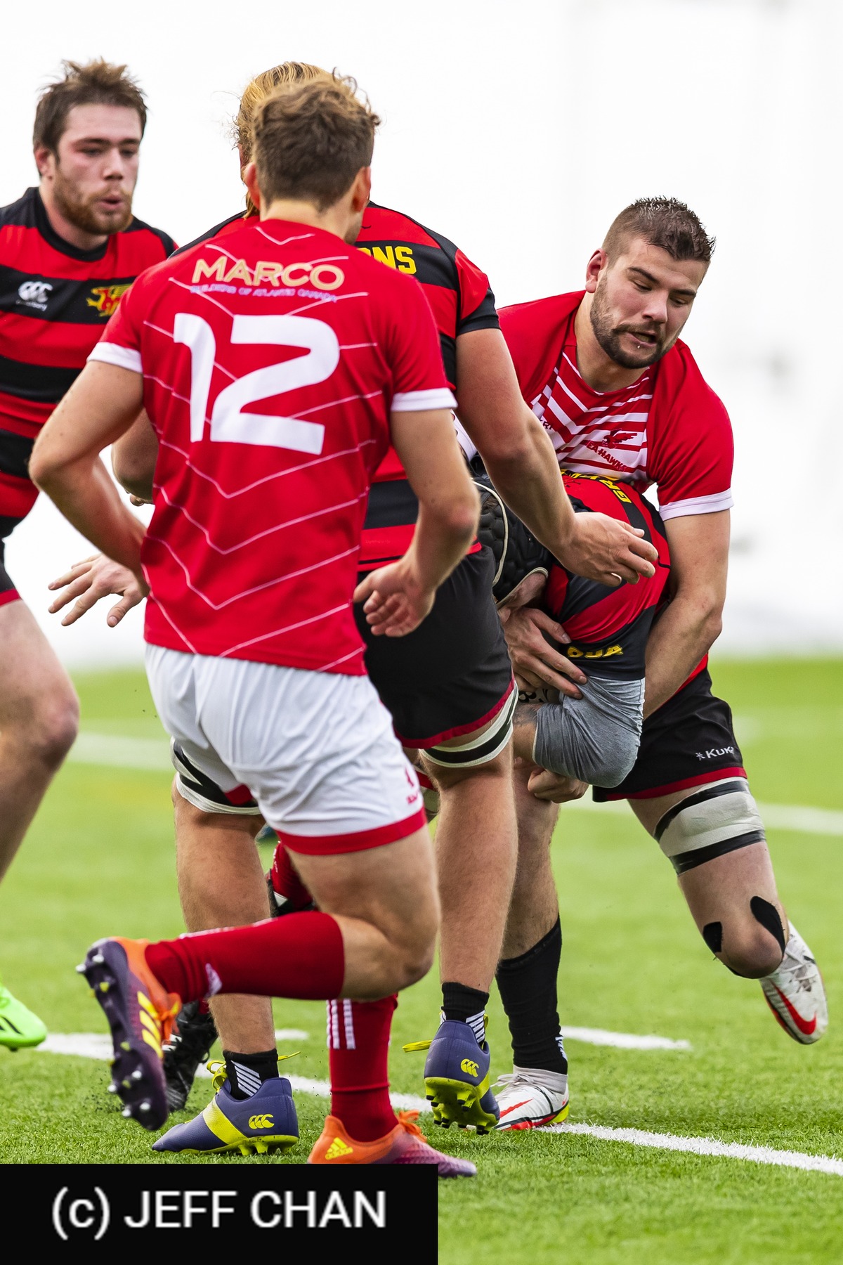 Carson ARTT -  University of Guelph - Memorial University of Newfoundland - Rugby - CANUMENS 2022 - U Guelph vs Memorial U -  by Jeff Chan (#CANUMENS2203) Photo by: Jeff Chan | Siuxy Sports 2022-11-30