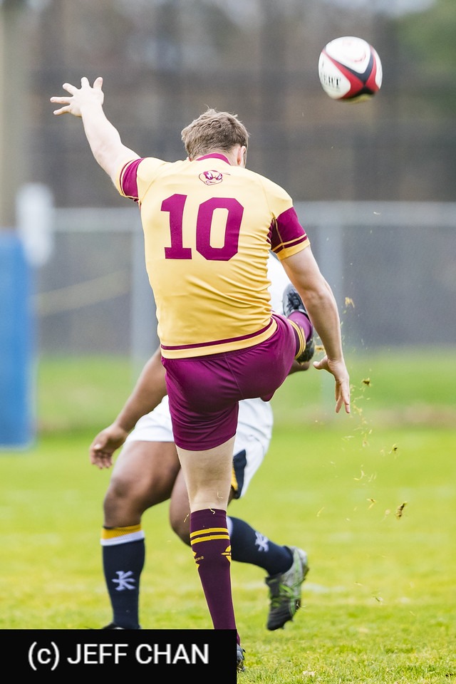  University of British Columbia - Université Concordia - Rugby - CANUMENS 2018 - U British Columbia vs Concordia U by Jeff Chan (#CANUMENS1803) Photo by: Jeff Chan | Siuxy Sports 2018-11-21
