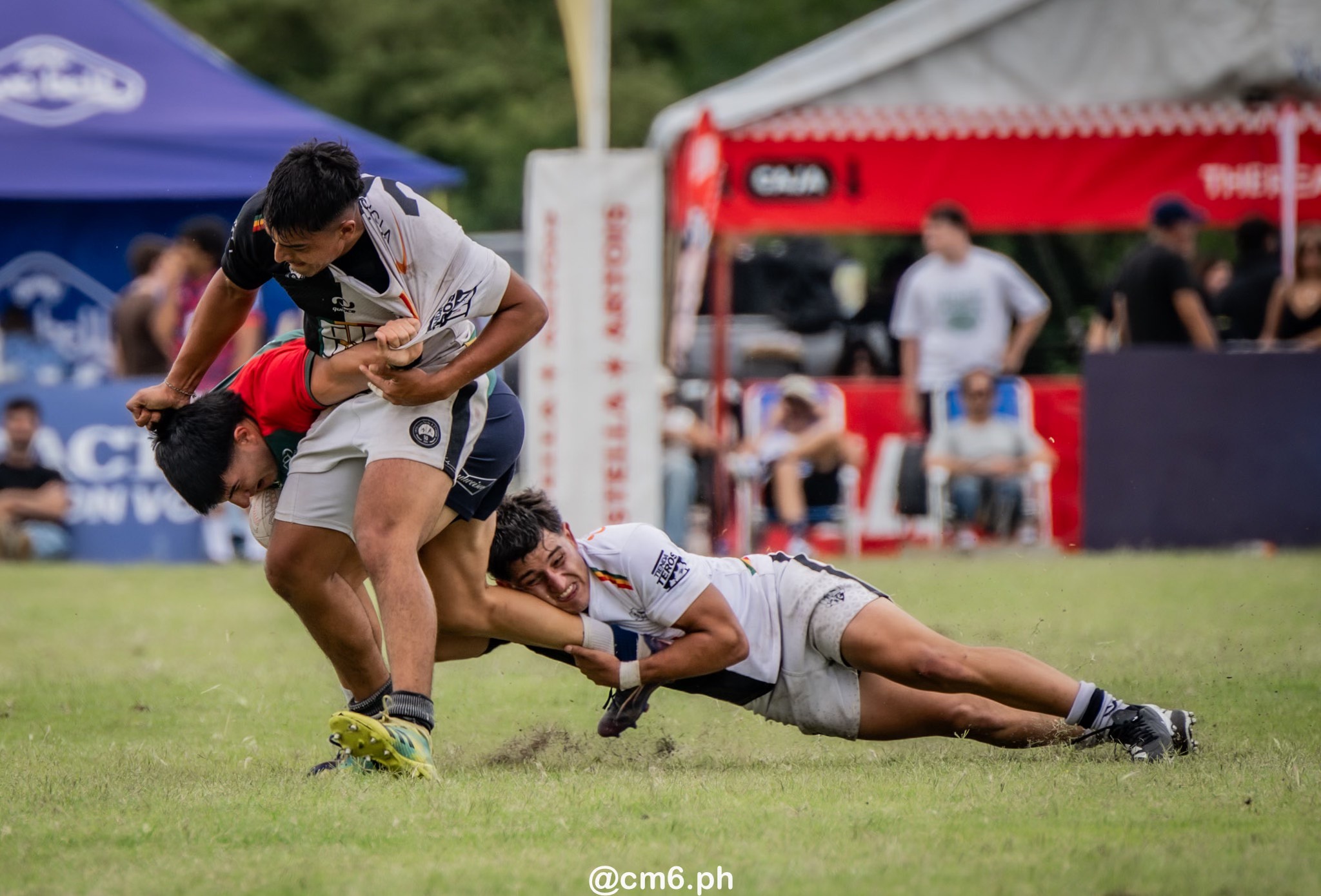  VII - Gulero 7 - VII - Stella Artois - Rugby - Seven Tafi del Valle 2026 - Gulero 7 vs Stella Artois (#STDV26G7SA1) Photo by: Christian Mas | Siuxy Sports 2026-01-31