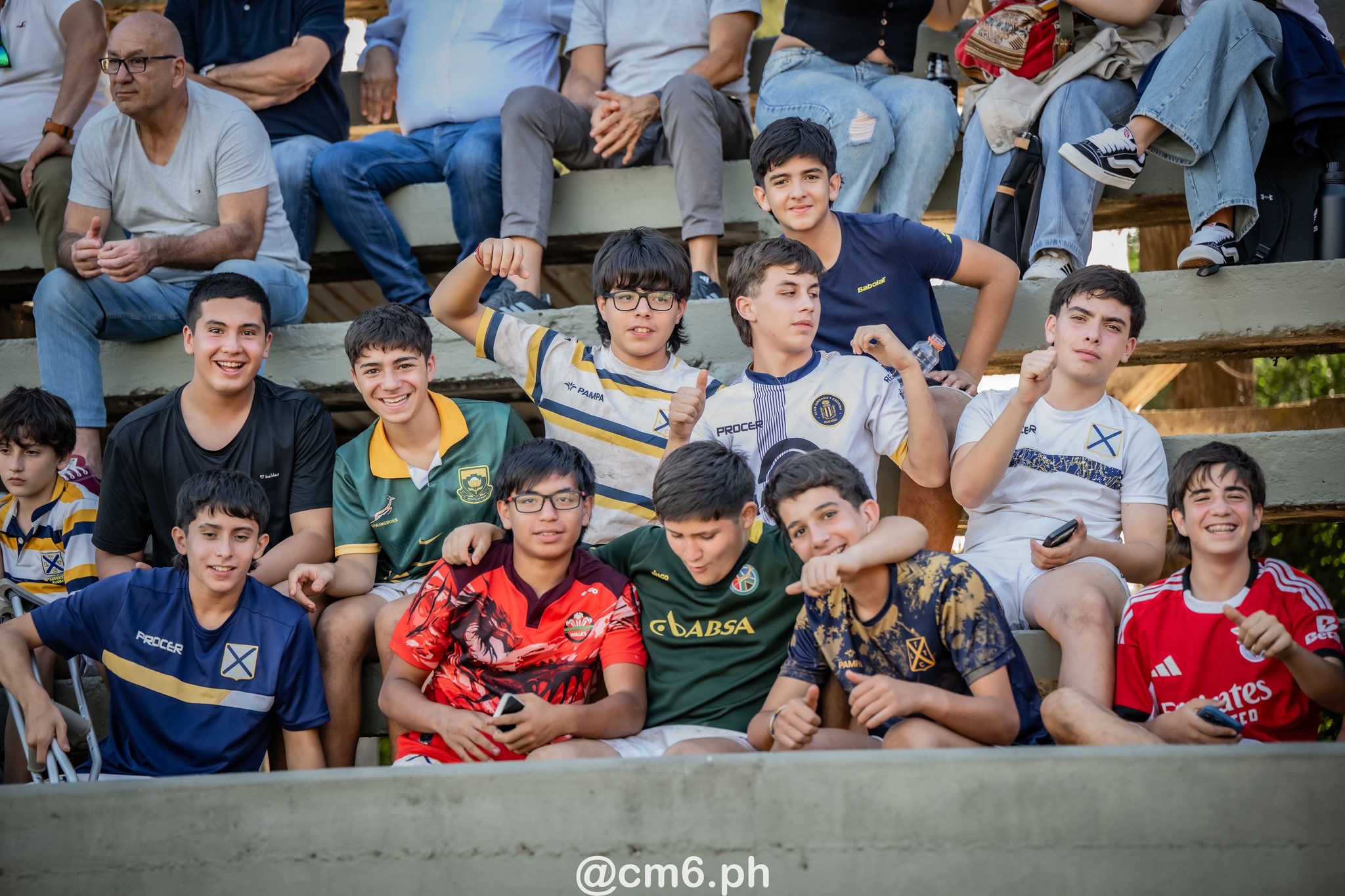 Tucumán Lawn Tennis Club - Universitario Rugby Club - Tucuman - Rugby - URT 2026 - Tucuman Lawn Tennis Club vs Universitario Rugby Club (#URT26TLTCUR4) Photo by: Christian Mas | Siuxy Sports 2026-04-19