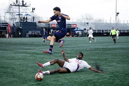 CPL 2026 - Supra FC vs Woodbridge Strikers SC